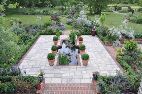 Harbolets, West Chiltington