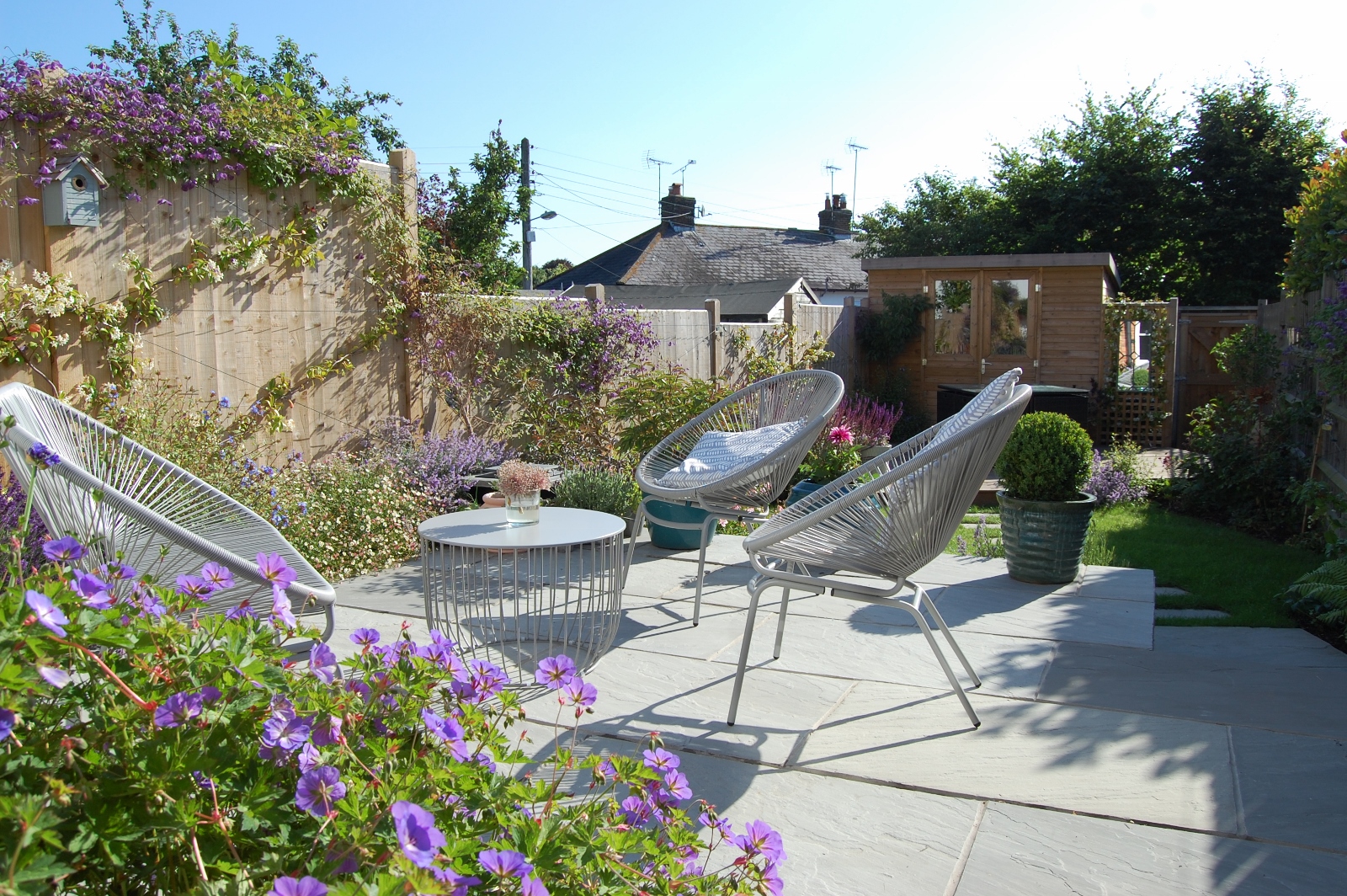 Mill Lane, Steyning