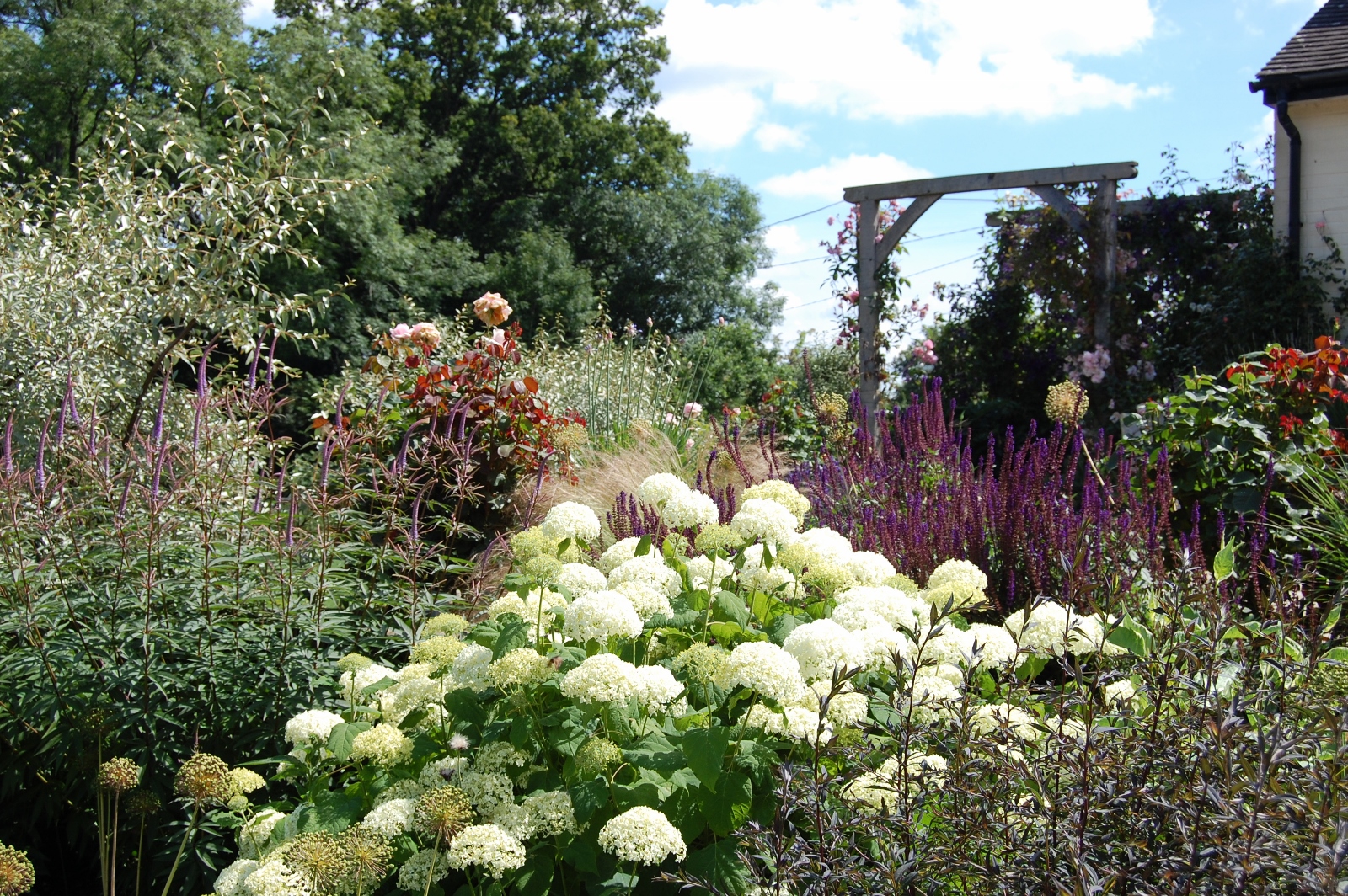 Horsted Keynes, Sussex