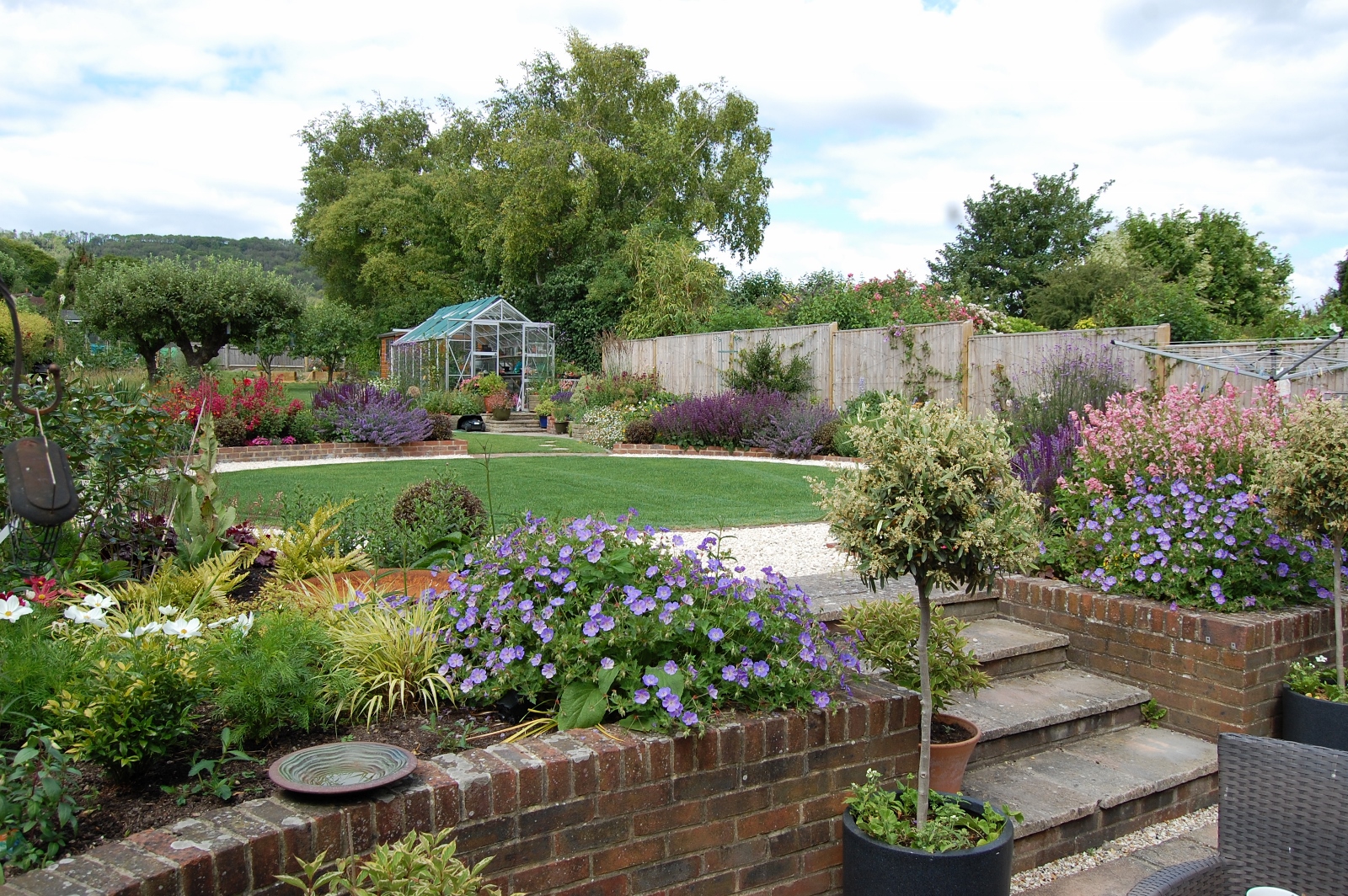 Steyning, West Sussex