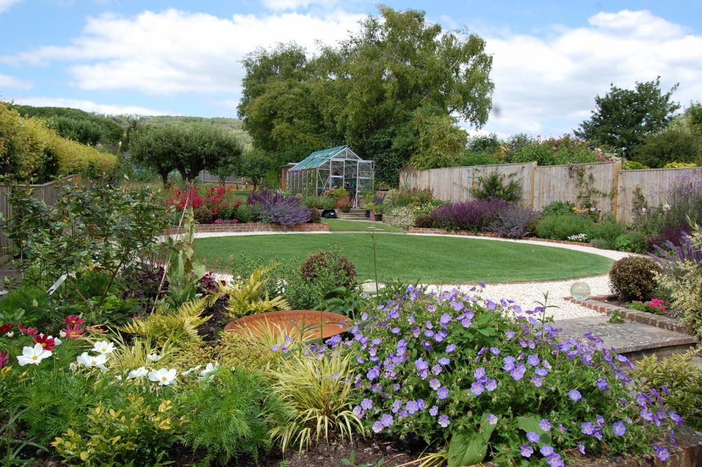 The Essential Tools of a Garden Designer: From the first client meeting through to planting day, each stage of the process relies on practical equipment.