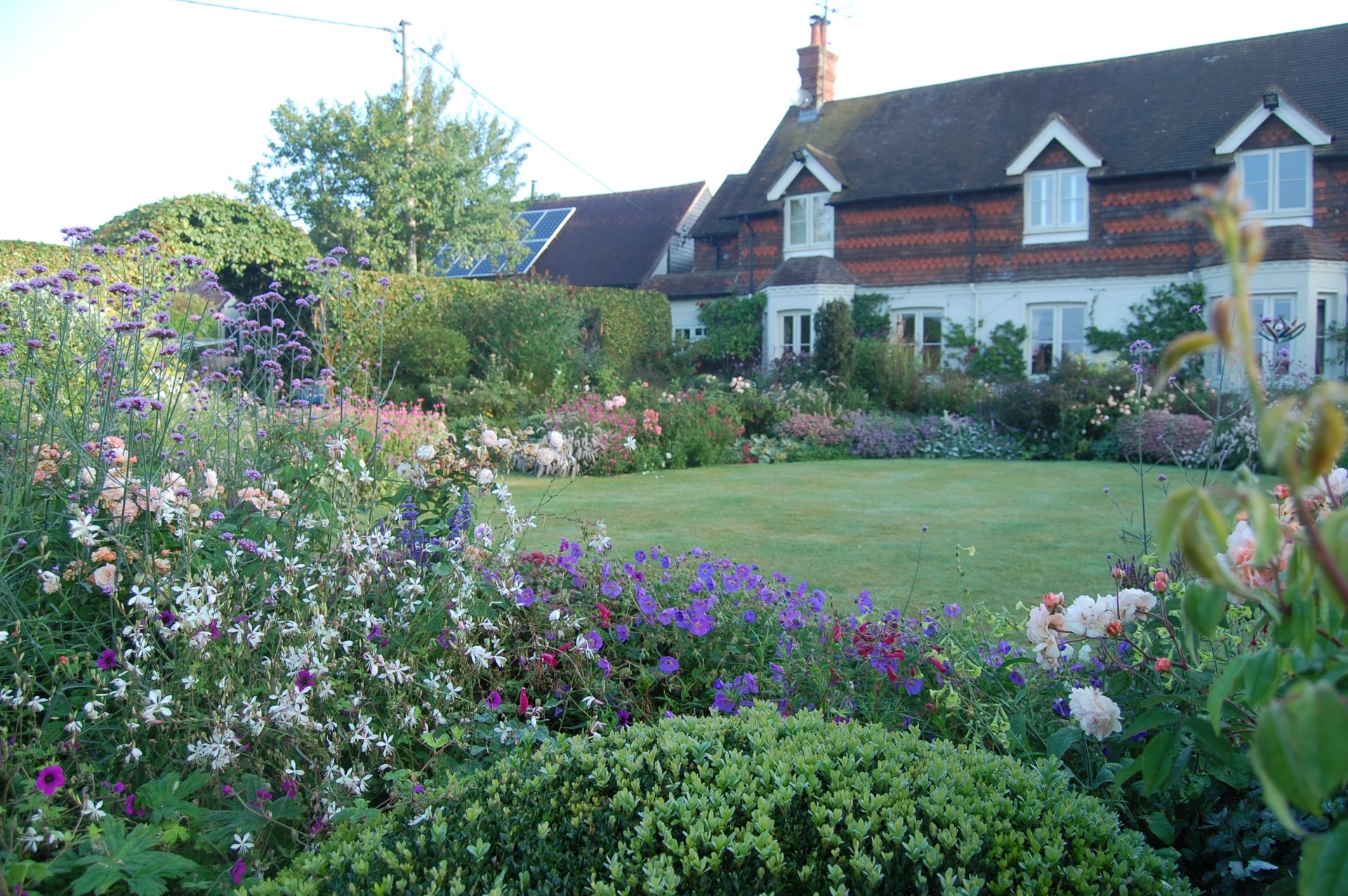 Ditchling, East Sussex