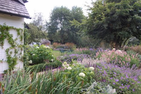 Warninglid, West Sussex