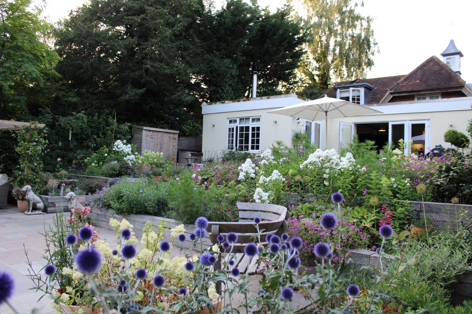 Staplefield Farm, Steyning