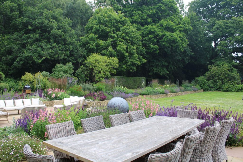 Finding The Best Plants for all our Gardens and How we Work with Local Nurseries, Sourcing the Best Plants for Every Garden Project for all our Clients.