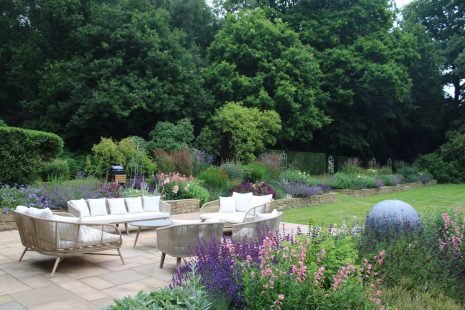 Colgate, West Sussex