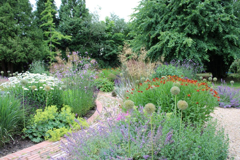 Planting Combinations