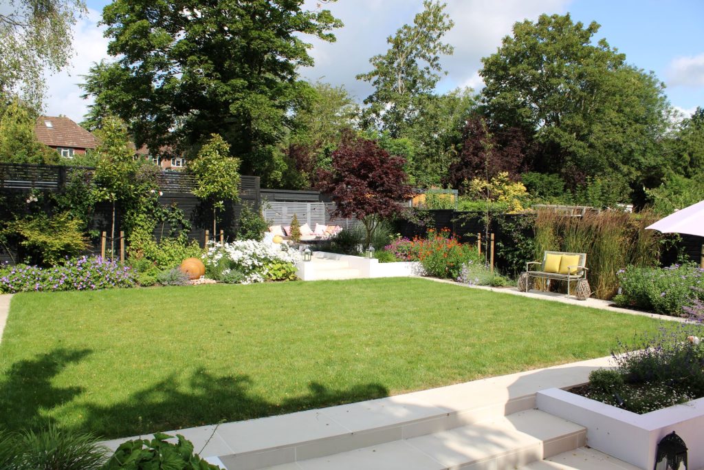 Advice on How to Water Your Newly Laid Turf. Turf can transform any garden, but proper aftercare is essential:  the most important part of this is watering.