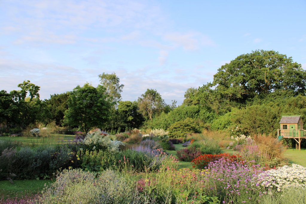 The Best Way to Garden In The Local Landscape. 

Designing Gardens in Steyning: Drawing Inspiration from the West Sussex Landscape