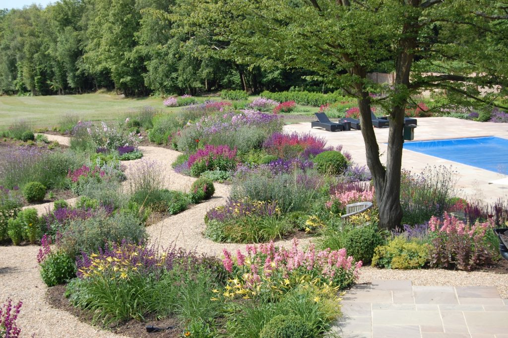 Planting Combinations