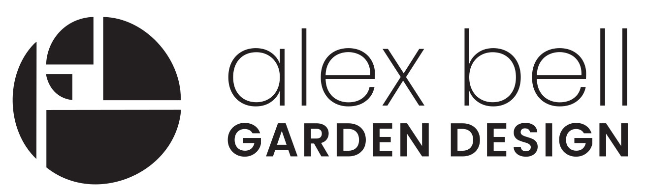 Alex Bell Garden Design