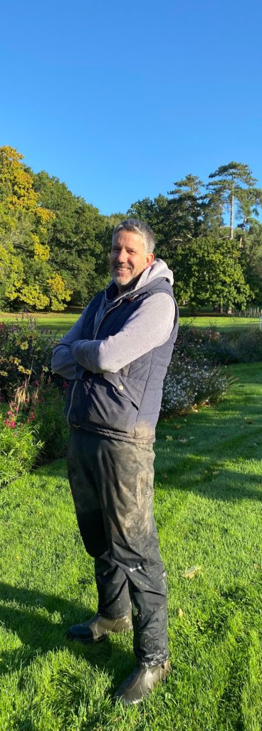 A Week in the Life of a Sussex Garden Designer. Ever Wondered What a Typical Week in the Life of a Garden Designer is like? Its a balancing act, but a good one.