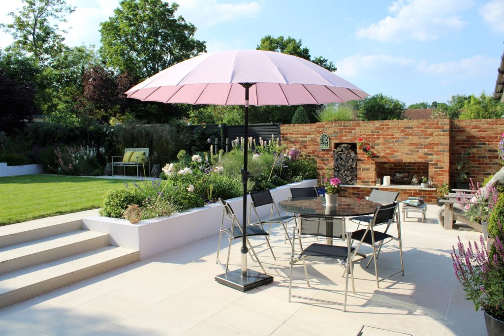 What you need to know when landscaping your garden