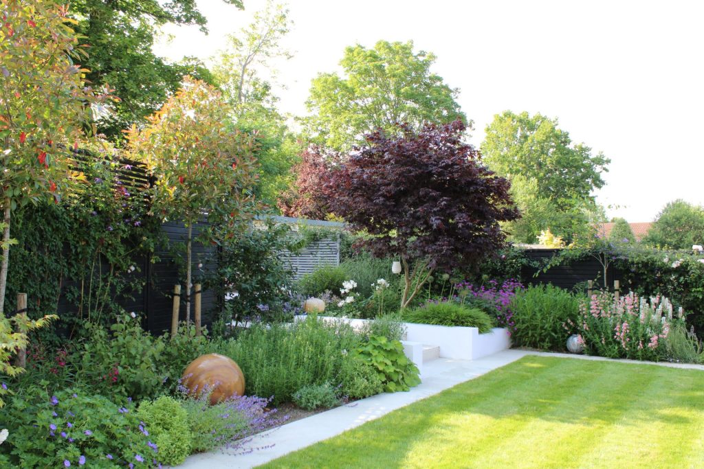 Why Professional Garden Design is the Most Important Part of the Garden Project and why you should work with a Designer to create the garden of your dreams.