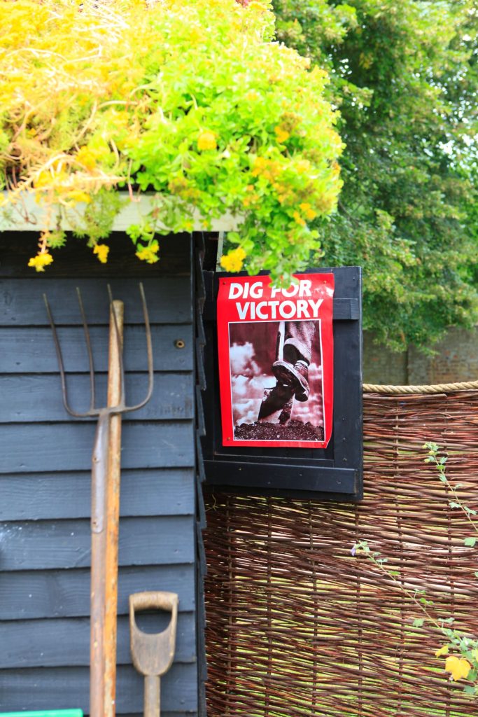 A complete Guide of Garden Jobs