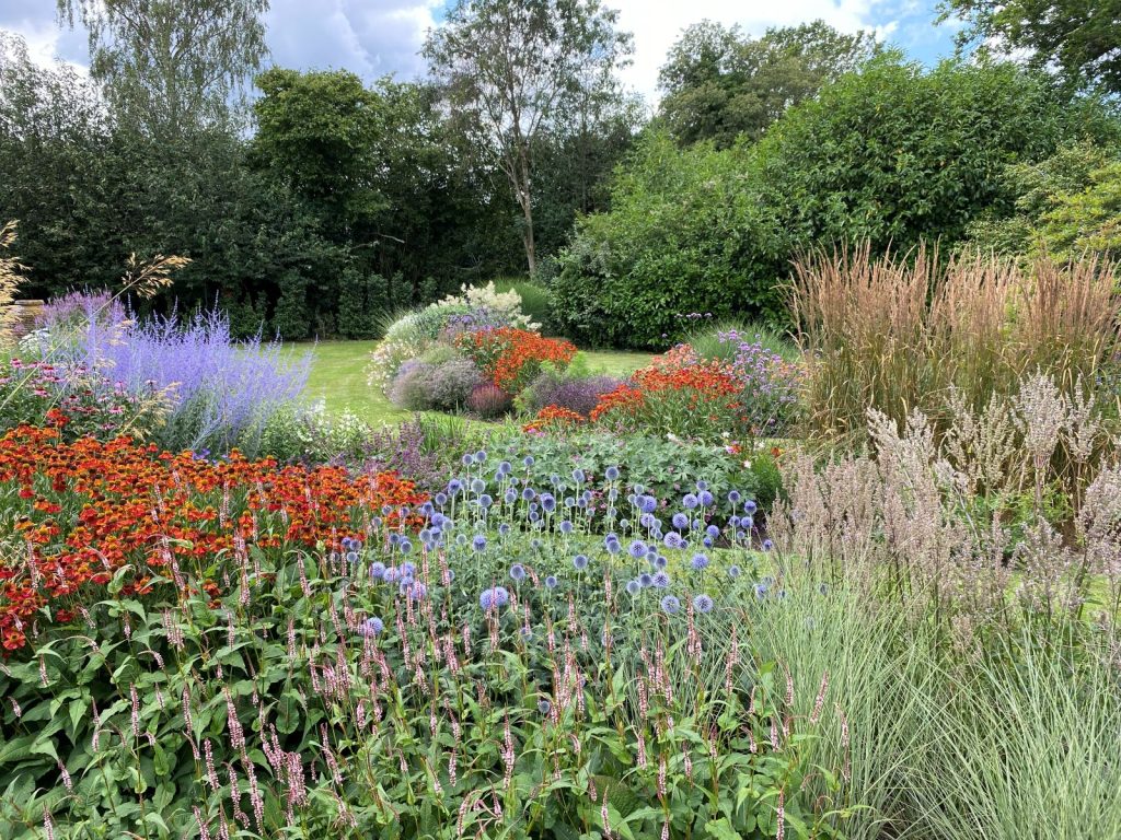 A Week in the Life of a Sussex Garden Designer. Ever Wondered What a Typical Week in the Life of a Garden Designer is like? Its a balancing act, but a good one.
