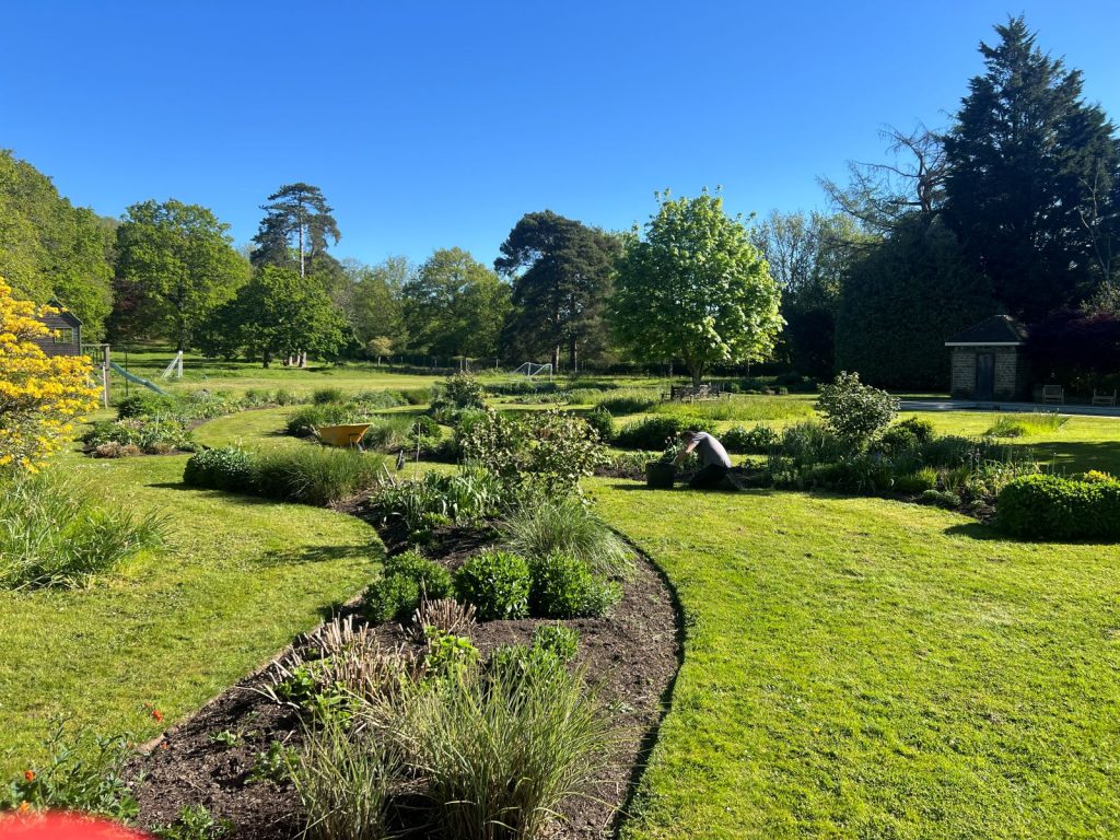 Garden Design Explained: What Separates Good Designers from Great Ones